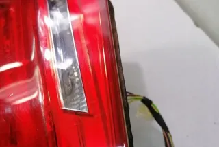 7154155 Фонарь задний левый BMW 3 E90/E91/E92/E93 Арт e12427026, вид 1
