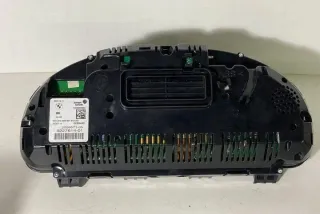 9227614 Щиток приборов (приборная панель) BMW 5 F10/F11/GT F07 Арт e12427012, вид 2