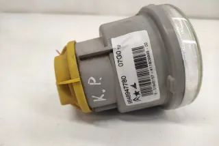9648947780 Фара противотуманная левая Citroen Berlingo 1 Арт e12427001, вид 4
