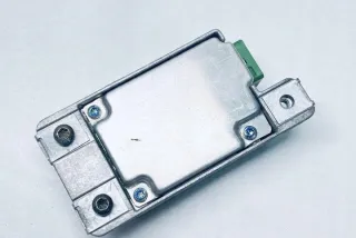 6920470 Блок AirBag BMW 7 E65/E66 Арт e12426954, вид 1