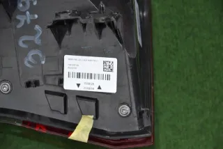 7491337-08 Фонарь задний левый BMW 2 F45/F46 Арт e12426928, вид 4