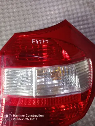 692450208 Фонарь задний правый BMW 1 E81/E82/E87/E88 Арт e12426898, вид 2