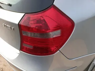 7164956 Фонарь задний правый BMW 1 E81/E82/E87/E88 Арт e12426887, вид 3