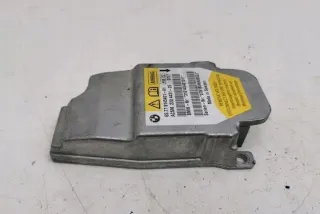 9145401 Блок AirBag BMW 5 E60/E61 Арт e12426872, вид 1