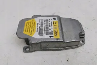 9145401 Блок AirBag BMW 5 E60/E61 Арт e12426872, вид 4