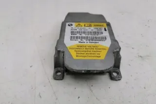 9145401 Блок AirBag BMW 5 E60/E61 Арт e12426872, вид 6