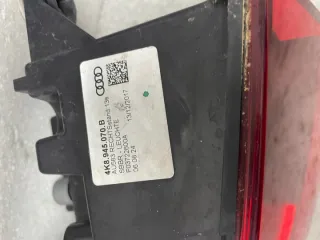 4K8945070B Фонарь задний правый Audi A7 2 (S7,RS7) Арт e12426754, вид 7