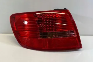 4F9945095 Фонарь задний правый Audi A6 C6 (S6,RS6) Арт e12426709, вид 2