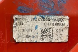 4F9945095 Фонарь задний правый Audi A6 C6 (S6,RS6) Арт e12426709, вид 4