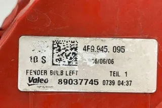 4F9945095 Фонарь задний правый Audi A6 C6 (S6,RS6) Арт e12426708, вид 3