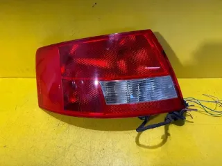 YBV8930 Фонарь задний левый Audi A4 B6 Арт e12426596, вид 1