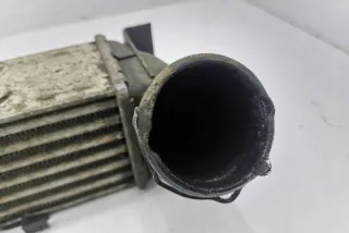 7524916 Интеркулер BMW 1 E81/E82/E87/E88 Арт e12426576, вид 1