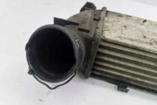7524916 Интеркулер BMW 1 E81/E82/E87/E88 Арт e12426576, вид 3