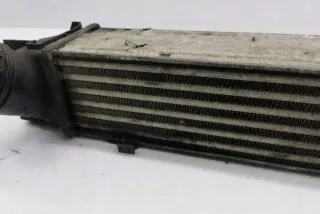 7524916 Интеркулер BMW 1 E81/E82/E87/E88 Арт e12426576, вид 4