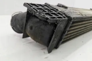 7524916 Интеркулер BMW 1 E81/E82/E87/E88 Арт e12426576, вид 5