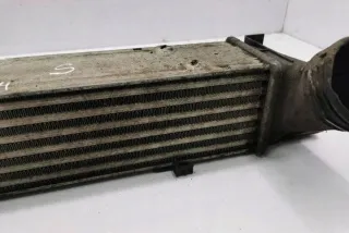 7524916 Интеркулер BMW 1 E81/E82/E87/E88 Арт e12426576, вид 7