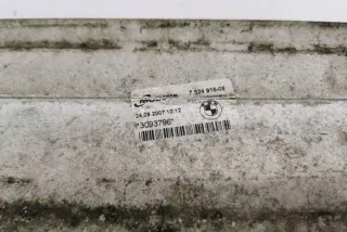 7524916 Интеркулер BMW 1 E81/E82/E87/E88 Арт e12426576, вид 8