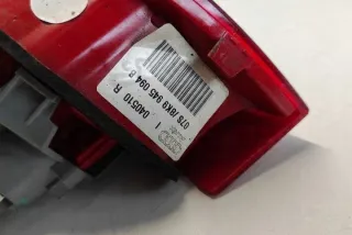 040510R Фонарь задний правый Audi A4 B8 Арт e12426519, вид 2