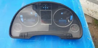8E0920900K 8e0920900k Щиток приборов (приборная панель) Audi A4 B6 Арт e12426454, вид 1