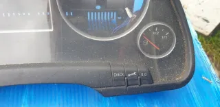 8E0920900K 8e0920900k Щиток приборов (приборная панель) Audi A4 B6 Арт e12426454, вид 3