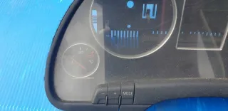 8E0920900K 8e0920900k Щиток приборов (приборная панель) Audi A4 B6 Арт e12426454, вид 4