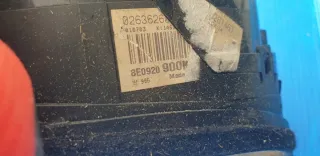 8E0920900K 8e0920900k Щиток приборов (приборная панель) Audi A4 B6 Арт e12426454, вид 6