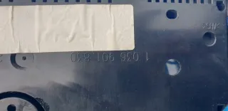 8E0920900K 8e0920900k Щиток приборов (приборная панель) Audi A4 B6 Арт e12426454, вид 7