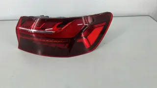 8W5945092AA Фонарь задний правый Audi A4 B9 Арт e12426453, вид 1