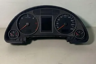 8E0920900R Щиток приборов (приборная панель) Audi A4 B7 Арт e12426431, вид 1