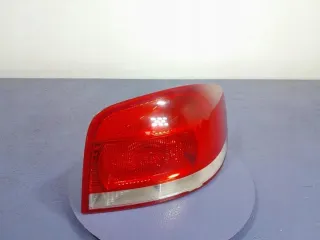 8P0945096 Фонарь задний правый Audi A3 8P Арт e12426415, вид 1