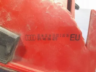 8P0945096 Фонарь задний правый Audi A3 8P Арт e12426415, вид 6