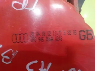 8P0945096A Фонарь задний правый Audi A3 8P Арт e12426398, вид 7