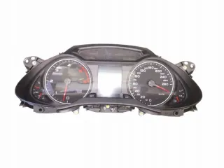 8K0920900Q Щиток приборов (приборная панель) Audi A4 B8 Арт e12426355, вид 1
