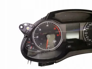 8K0920900Q Щиток приборов (приборная панель) Audi A4 B8 Арт e12426355, вид 2