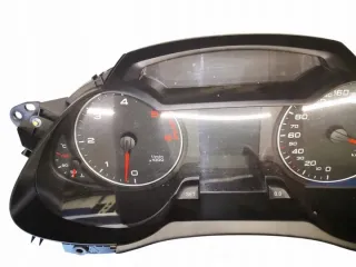 8K0920900Q Щиток приборов (приборная панель) Audi A4 B8 Арт e12426355, вид 3