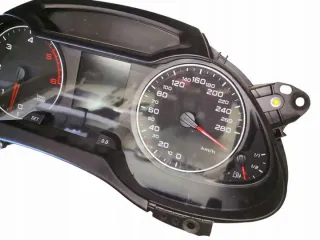 8K0920900Q Щиток приборов (приборная панель) Audi A4 B8 Арт e12426355, вид 4