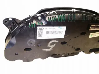 8K0920900Q Щиток приборов (приборная панель) Audi A4 B8 Арт e12426355, вид 9