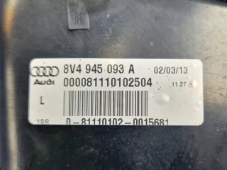8V4945093A Фонарь задний левый Audi A3 8V Арт e12426341, вид 6