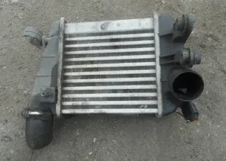 8E0145805R Интеркулер Audi A4 B7 Арт e12426263, вид 2
