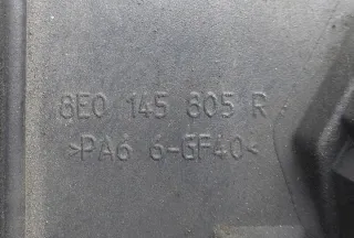 8E0145805R Интеркулер Audi A4 B7 Арт e12426263, вид 3