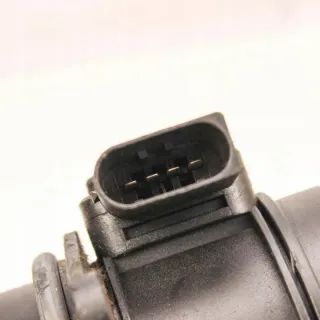 A0000943348 Расходомер воздуха Mercedes C W204 Арт e12426196, вид 4
