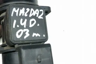 9642212180 Расходомер воздуха Mazda 2 DE Арт e12426182, вид 3