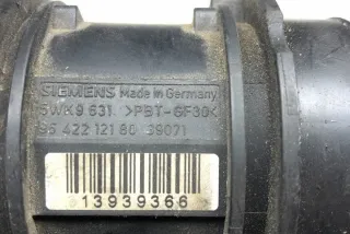 9642212180 Расходомер воздуха Mazda 2 DE Арт e12426182, вид 5