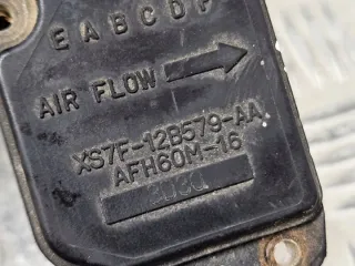 XS7F12B579AA Расходомер воздуха Ford Mondeo 3 Арт e12426112, вид 3