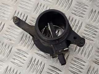 72100741 Расходомер воздуха Ford C-max 1 Арт e12426087, вид 4