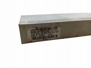 57762110 Блок предохранителей BMW 3 E46 Арт e12426042, вид 4