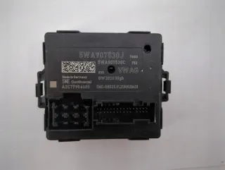 5WA907530J Блок предохранителей Audi A3 8Y Арт e12425967, вид 1