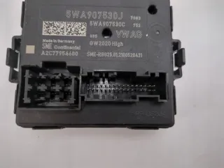 5WA907530J Блок предохранителей Audi A3 8Y Арт e12425967, вид 2