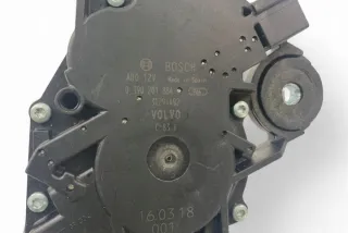 31294492 Моторчик стеклоочистителя фар Volvo V40 1 Арт e12425861, вид 1