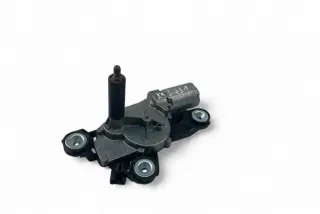 31294492 Моторчик стеклоочистителя фар Volvo V40 1 Арт e12425861, вид 4